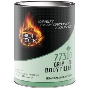 High Teck 77310 Grip Lite Body Filler
