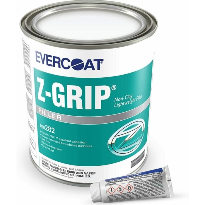 evercoat zgrip
