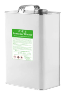3416 Lacquer Thinner - 1GL