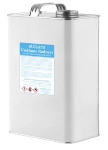 SUR-870 Fast Urethane Reducer - 1GL