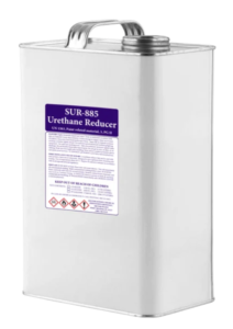 SUR-885 Medium Urethane Reducer - 1GL