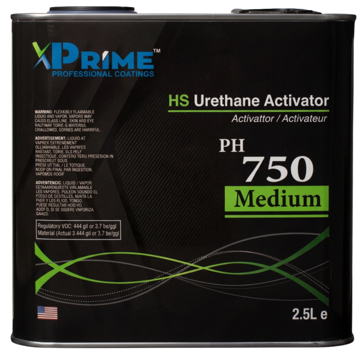 PH750