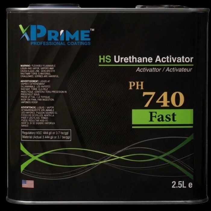 ph740
