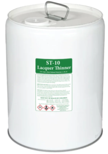 ST-10 Lacquer Thinner